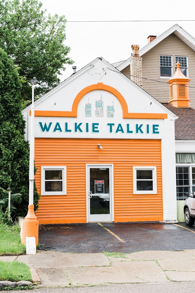 Photo of WALKIE TALKIE ESPRESSO & COFFEE