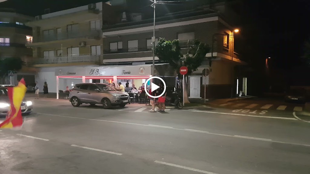 Bar Los Carlotas — Videos