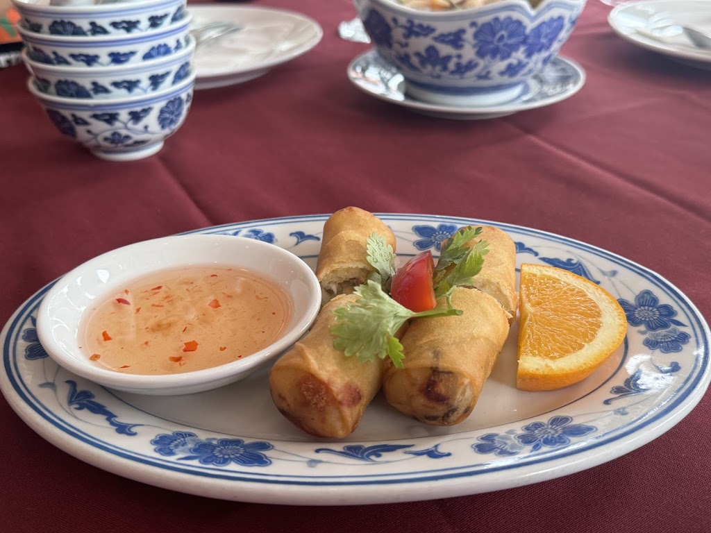 Spring roll