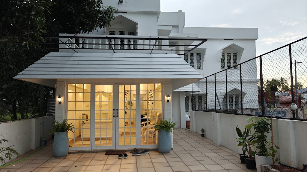 Perfect3 Bridal Make Up Best Salon In Vyttila