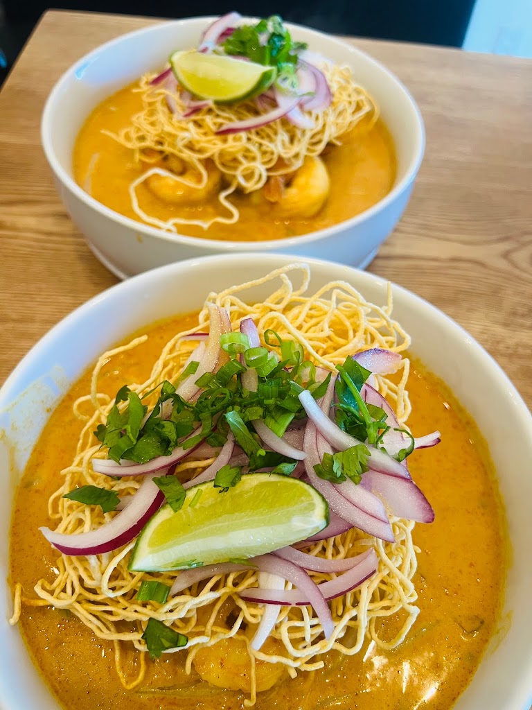 Jasmine Thai Kitchen