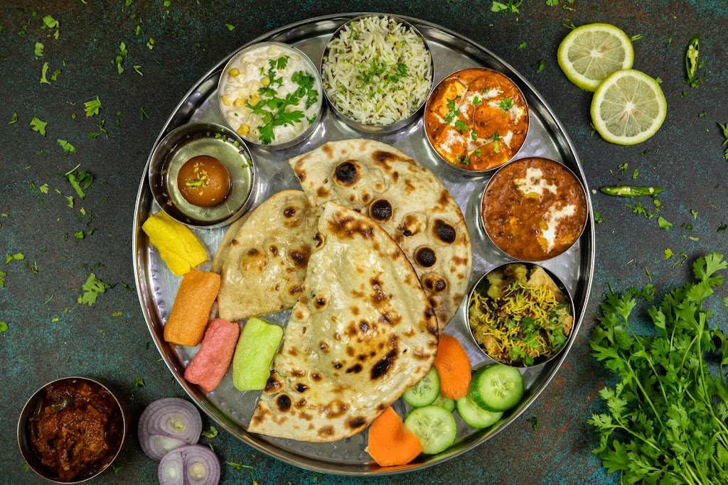 Thali