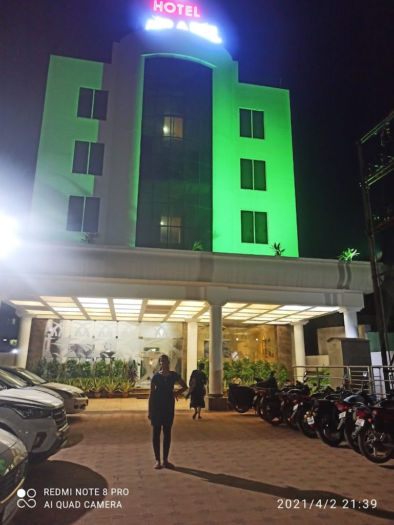 Hotel Mirabel