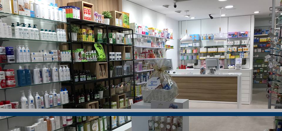 Farmacia Viamar — Del propietario