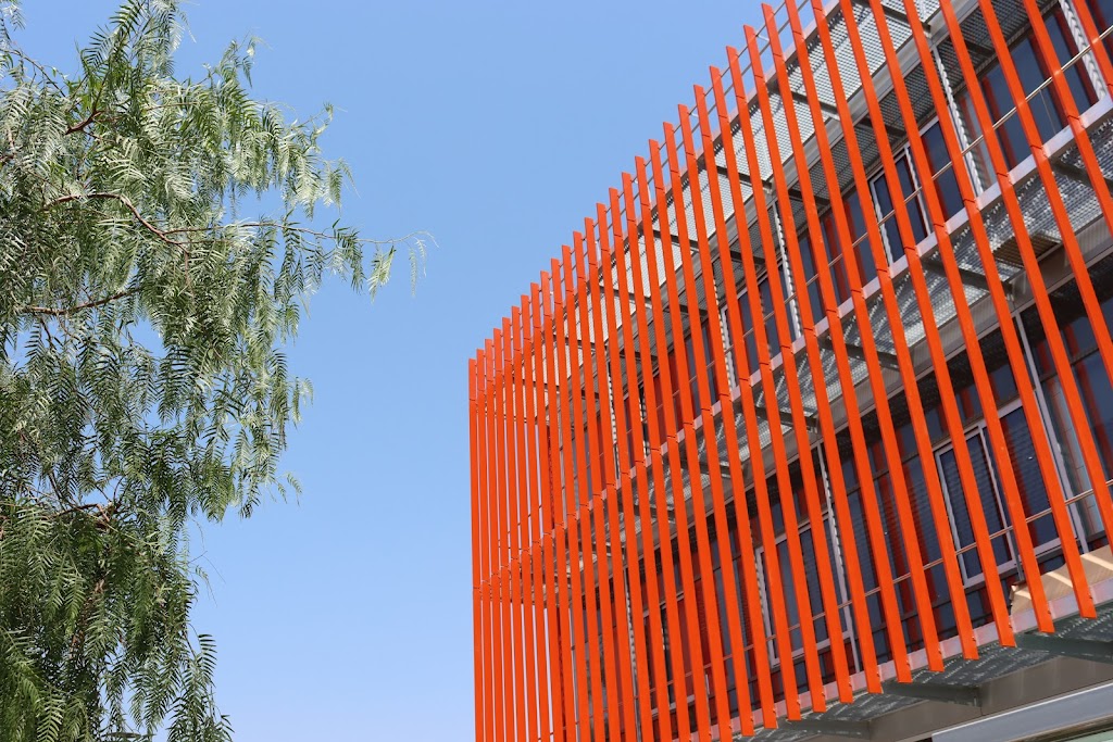 Campus Docent Sant Joan de Deu