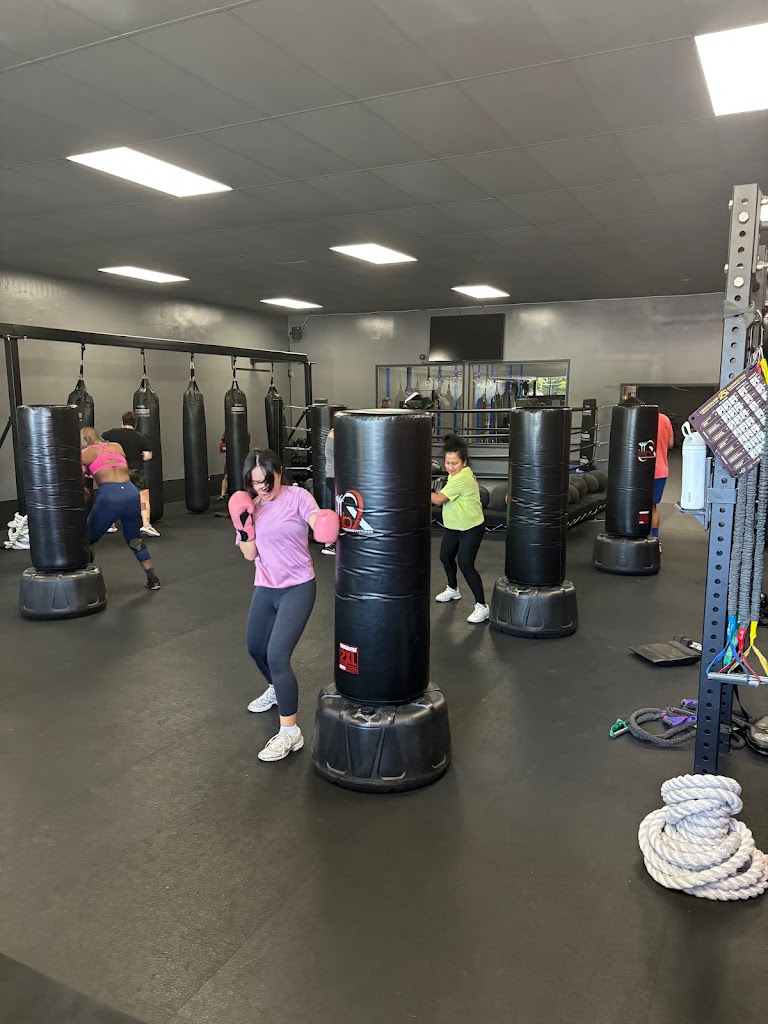  The Fitness Prescription