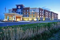 Homewood Suites by Hilton Salt Lake City Airport