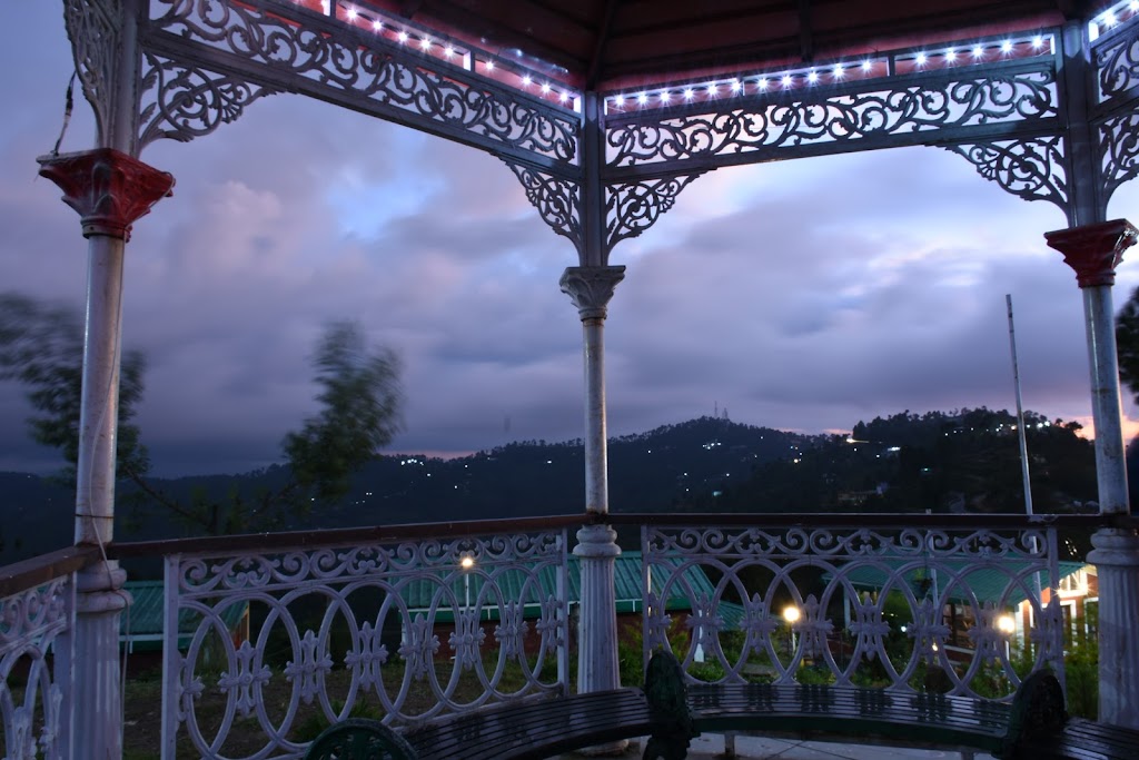The Moksha Retreat