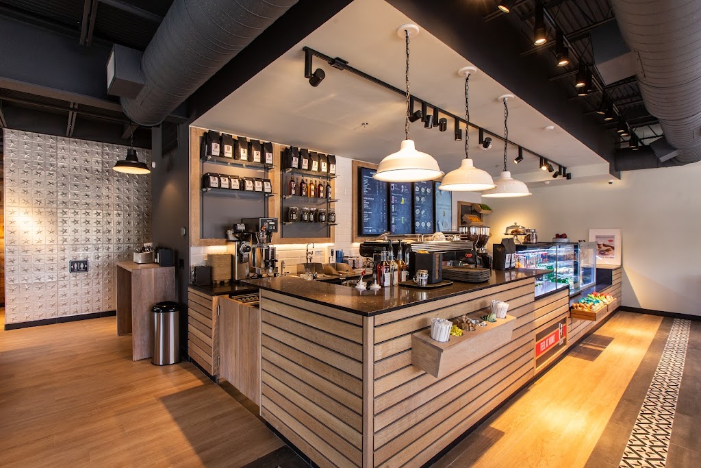 Photo of Coffee Fellows