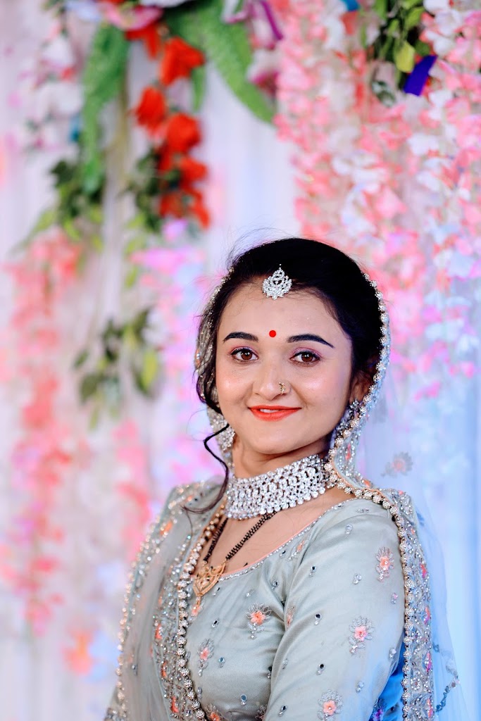 Shringaar Beauty Parlour