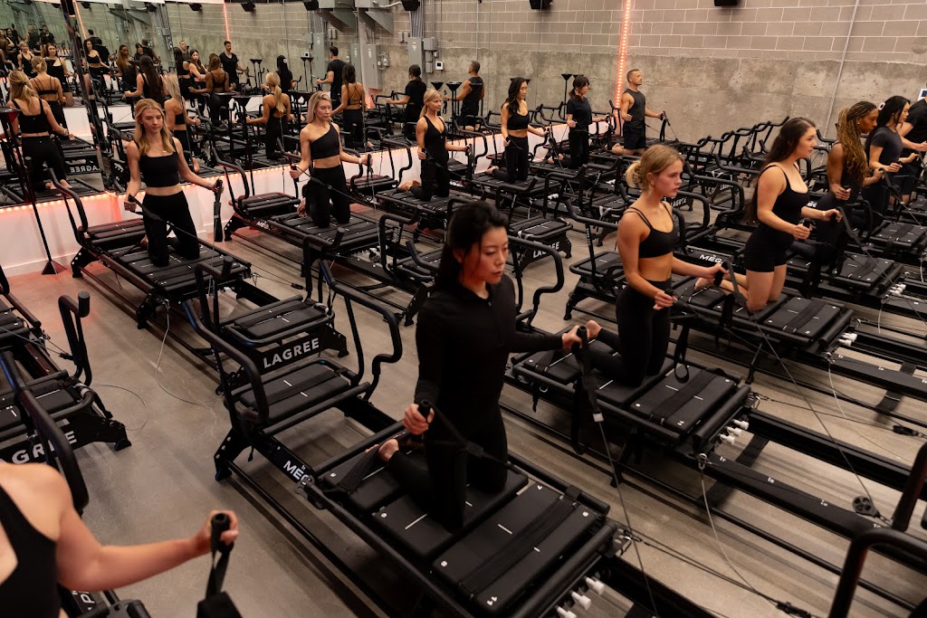  TWST Fitness University of Denver