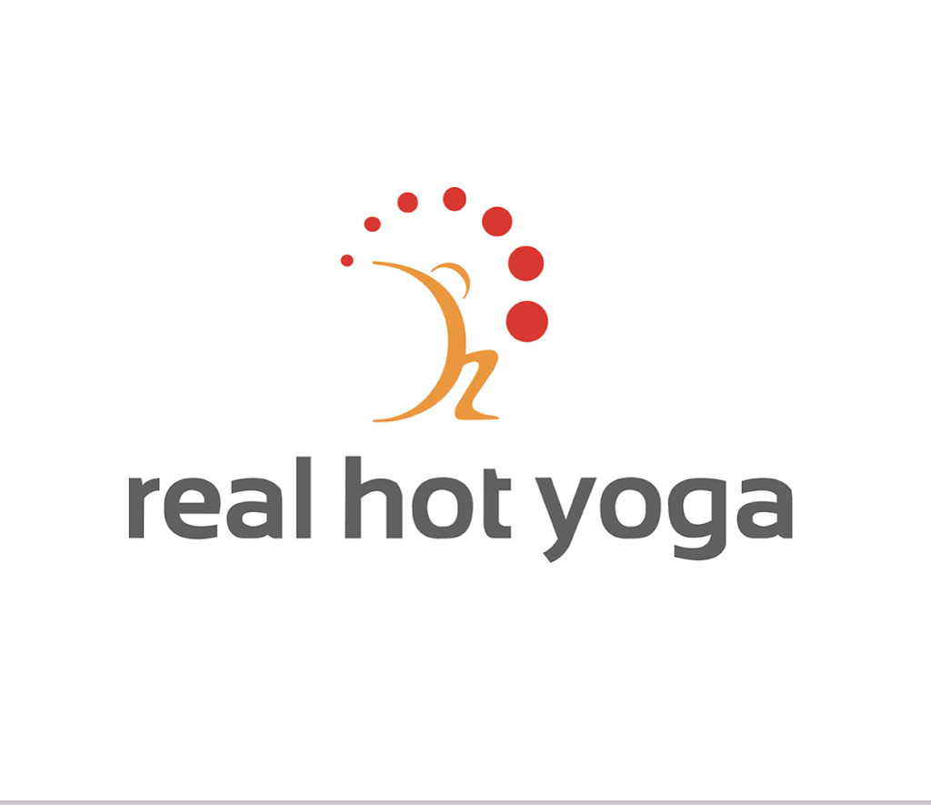  real hot yoga