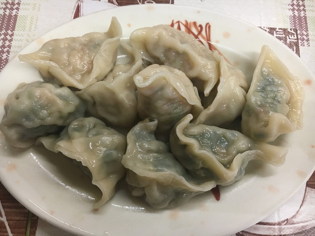 新中華小吃店 的照片