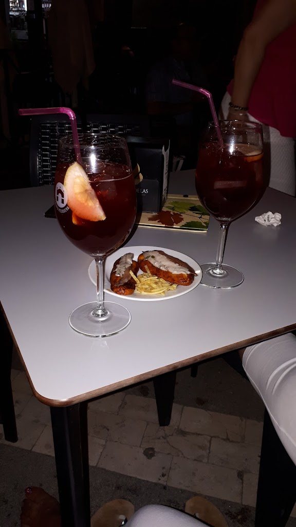 Asador Palacio del Pollo