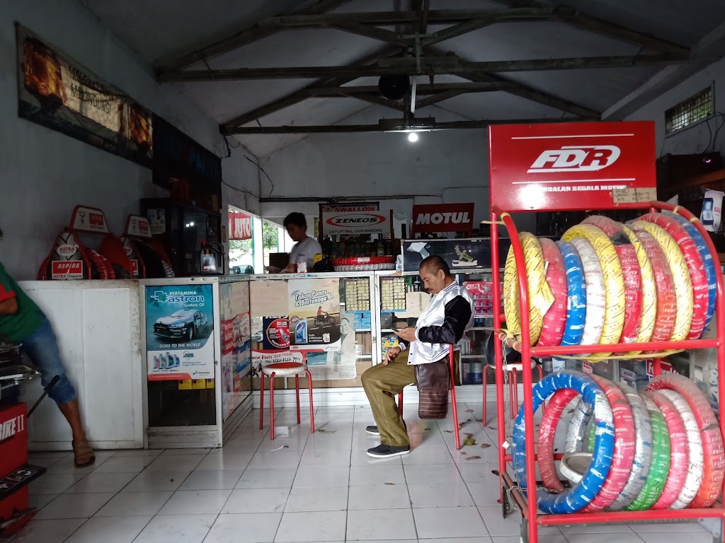 DUA JAYA OLI JEMBER