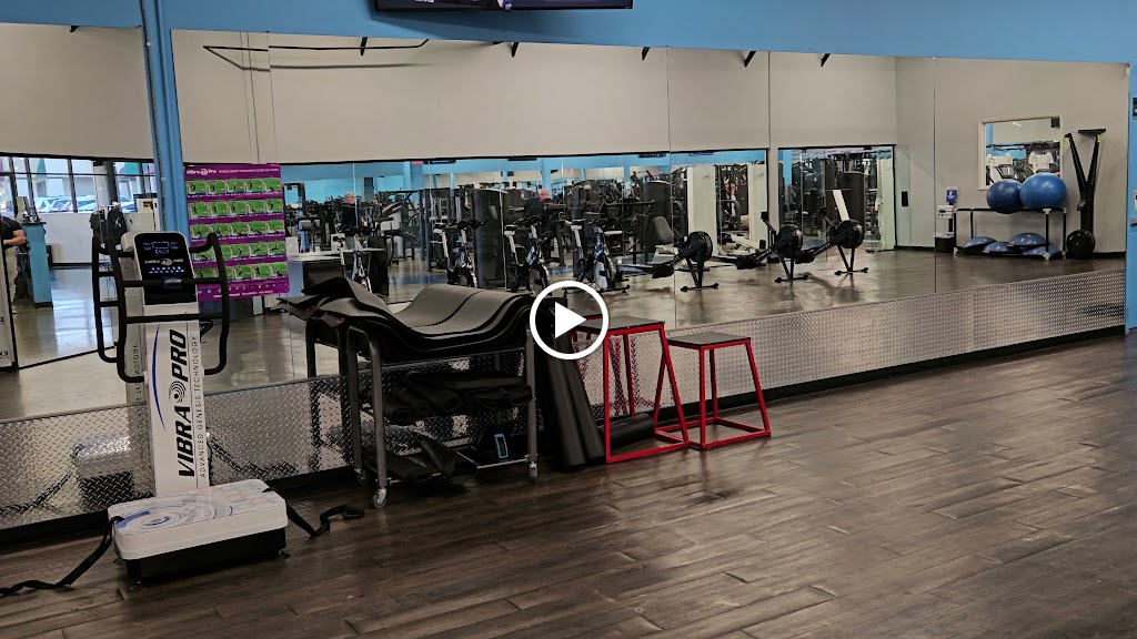  Excel Fitness Fair Oaks