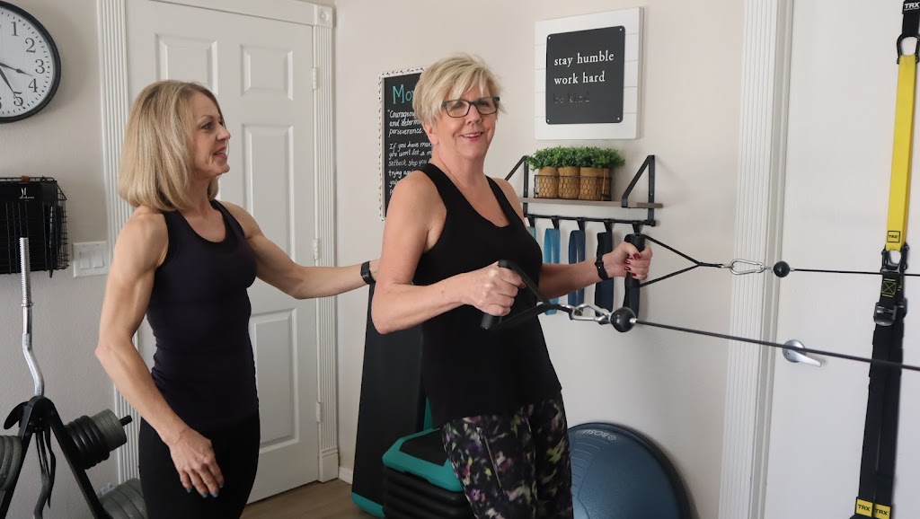  Moxie Fit Life - Chandler