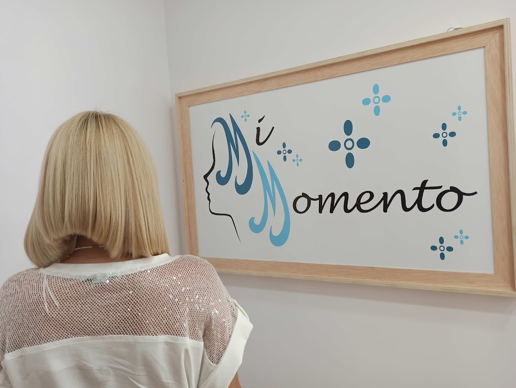 Mi Momento peluqueria unisex