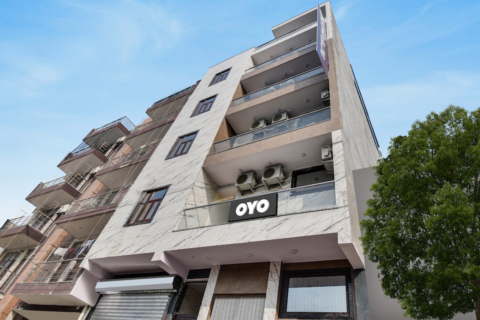 Hotel O City Deluxe