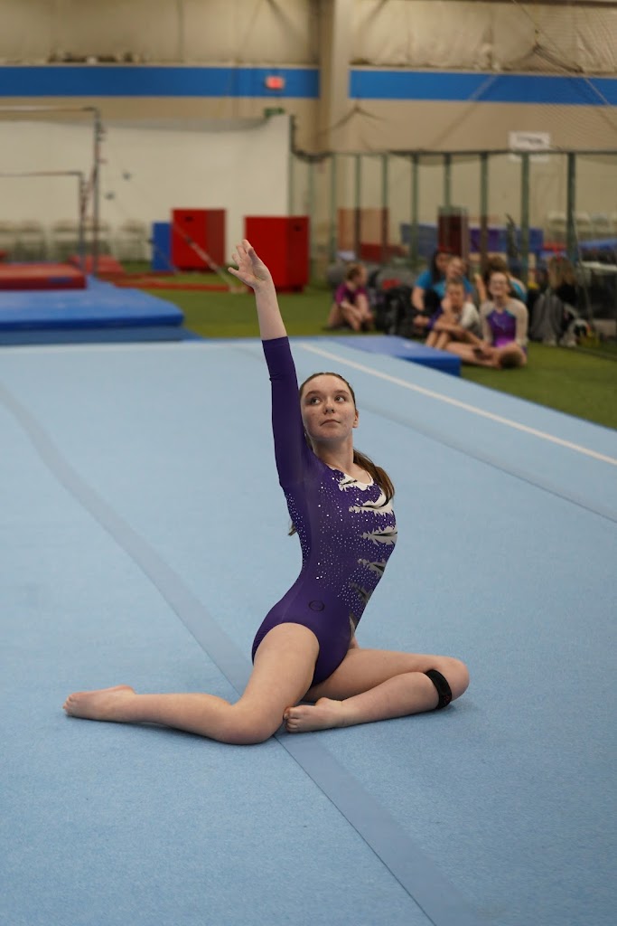  Small Wonders Gymnastics