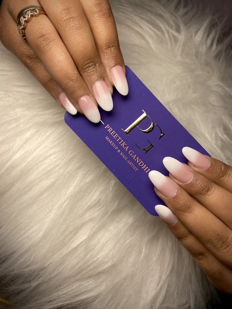 Preetika Gandhi Makeup And Nail Studio