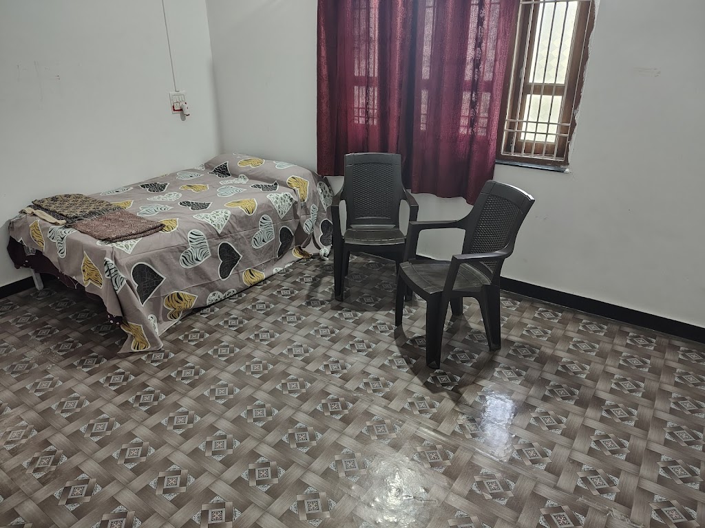 Masuti Guest House