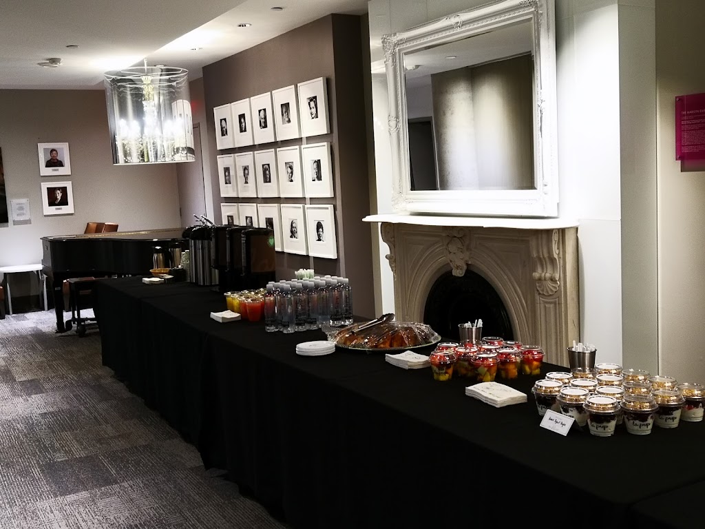 La Prep Restaurant