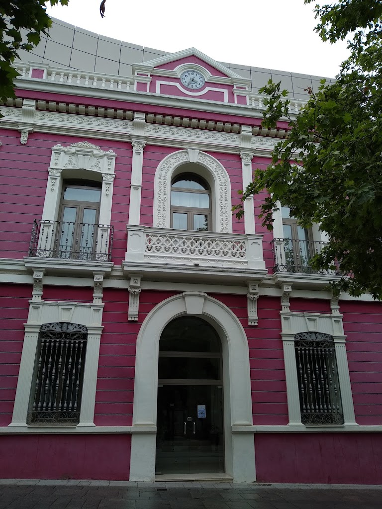 Museo Cristina Garcia Rodero