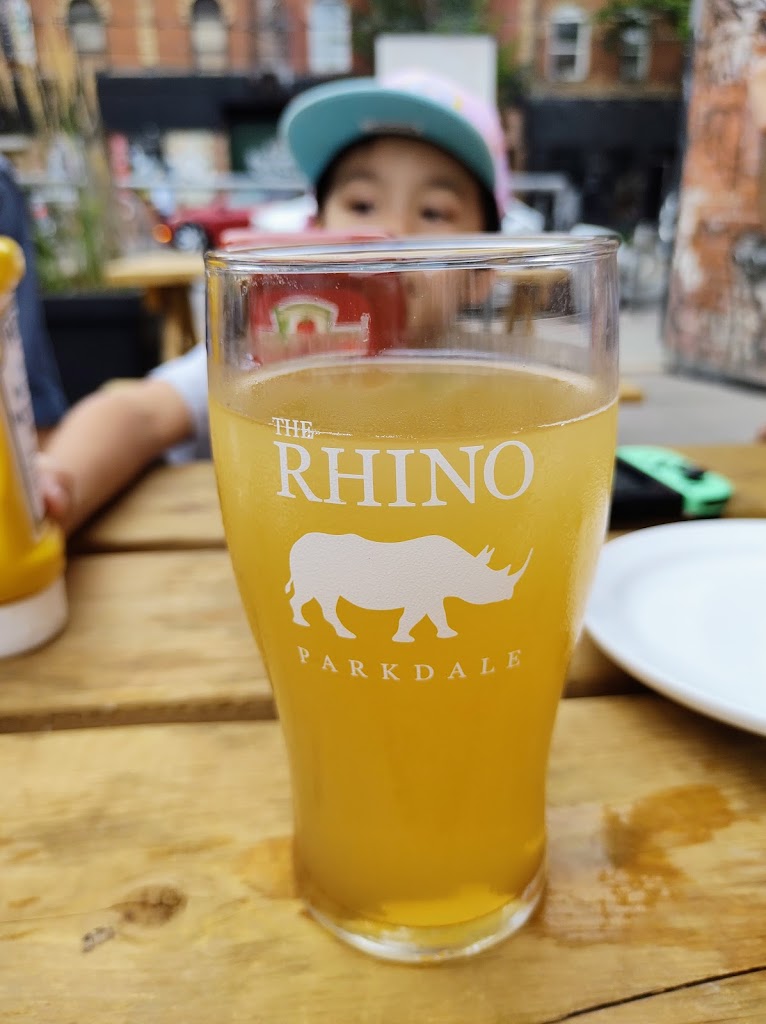 Beer
