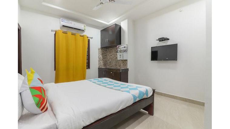 Collection O Kothapet Omini Hospital Formerly Thatipally Mansion