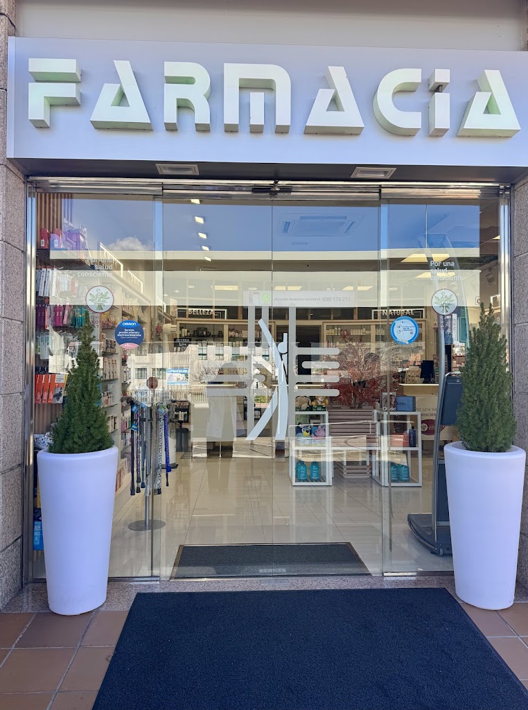 Farmacia Pereiro CB