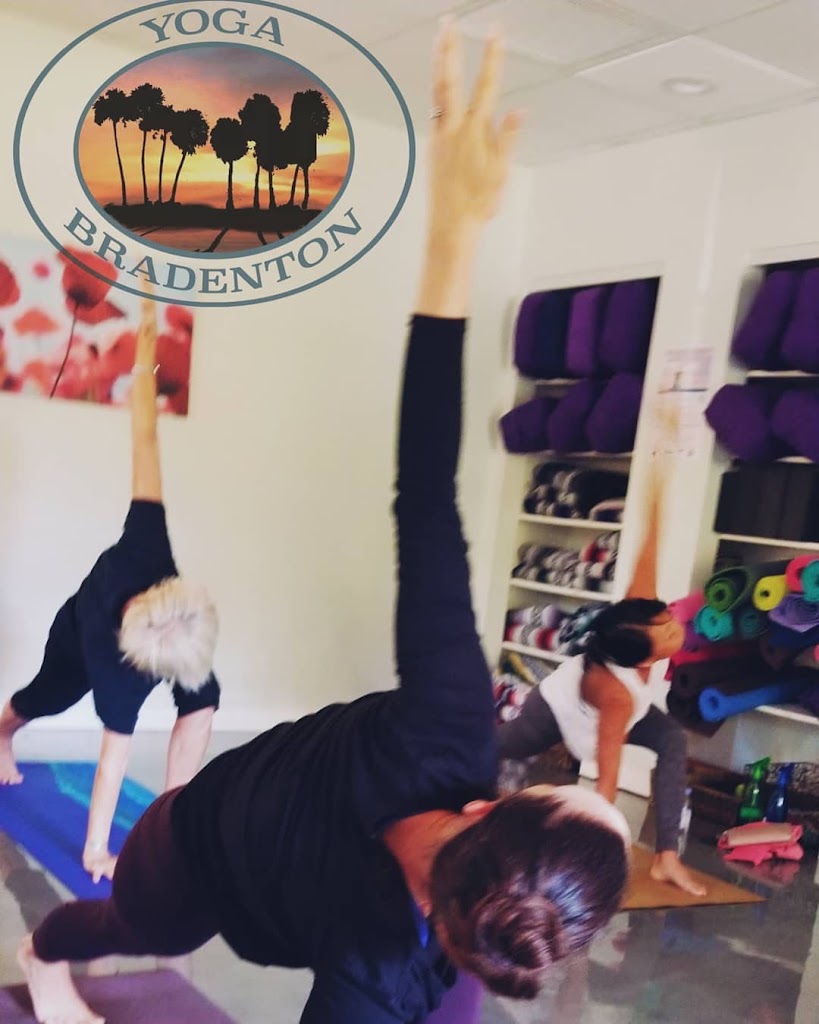  Yoga Bradenton