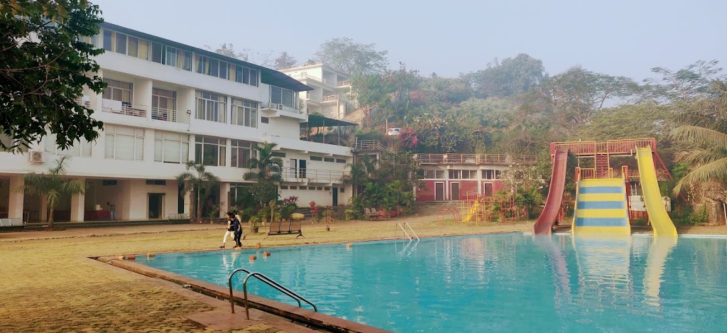 Hotel Raj Cottage