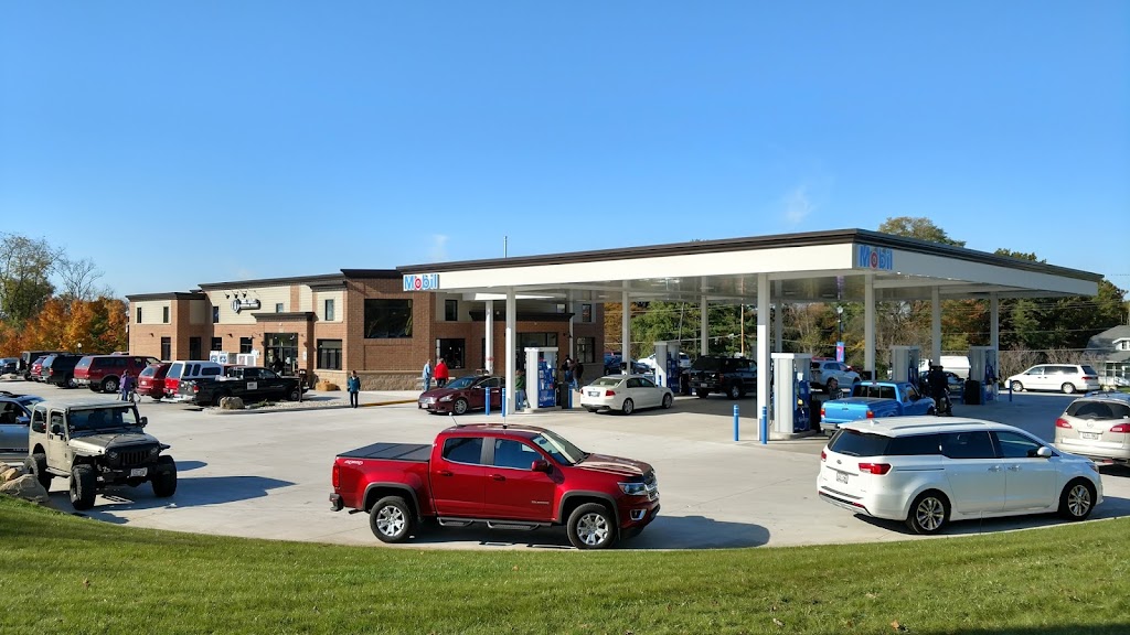  Millgate General Store-