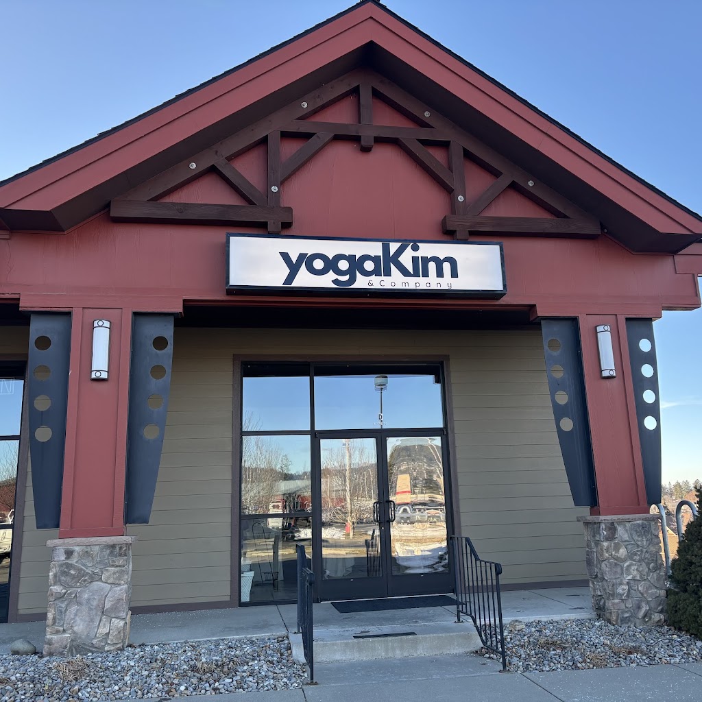  Yoga Kim and Company