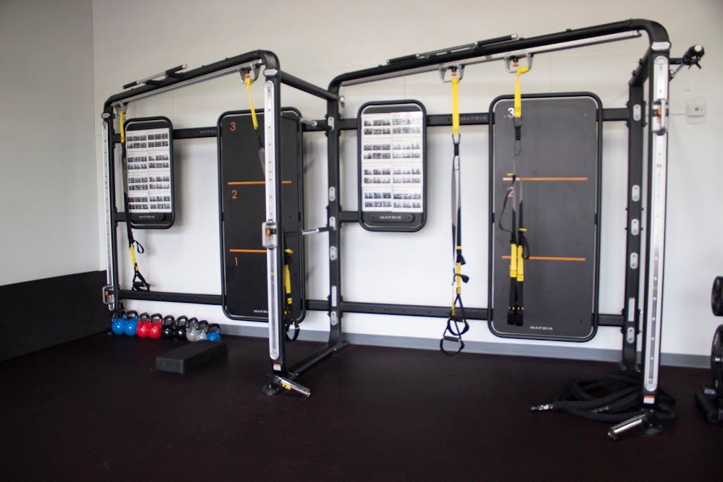  Avolve Fitness - Crest Hill