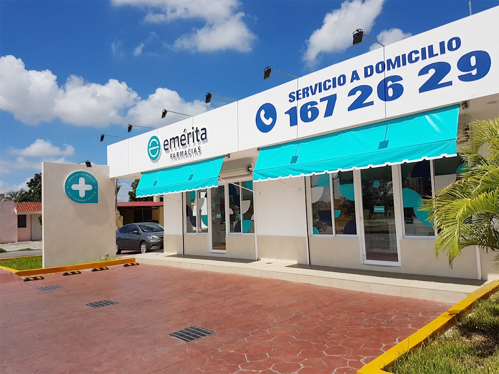 Emerita Farmacias Merida 2000