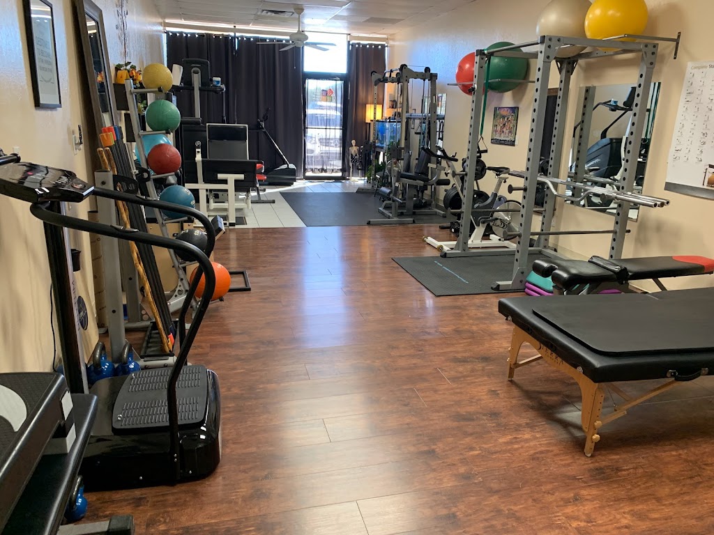  Building Better Bones and Muscles