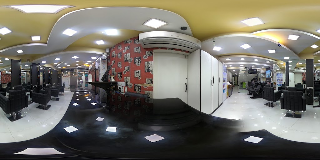 Street View & 360deg