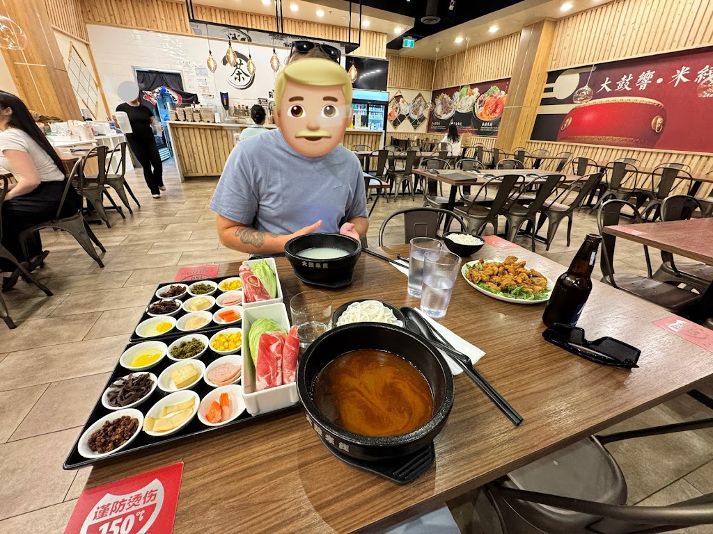 Food & drink