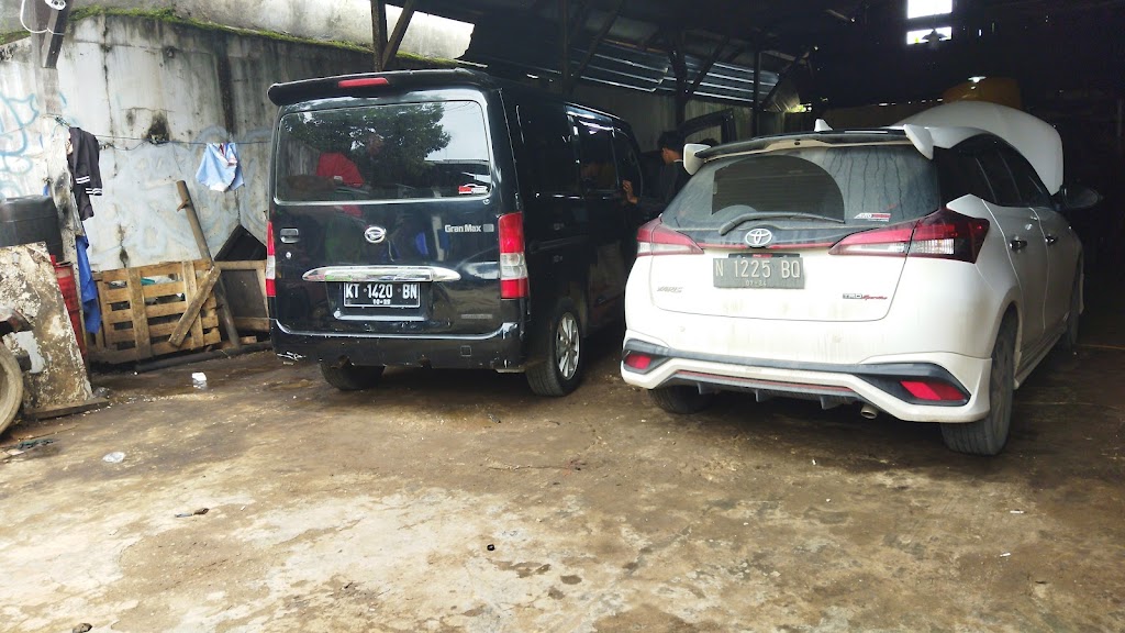 LIBOMINDO Kelistrikan Mobil