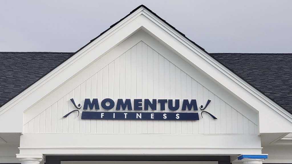  Momentum Fitness of Cape Cod