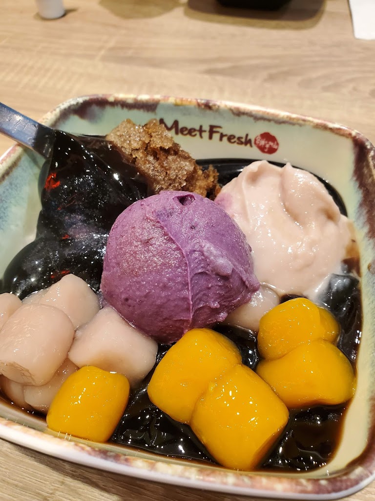 Grass jelly
