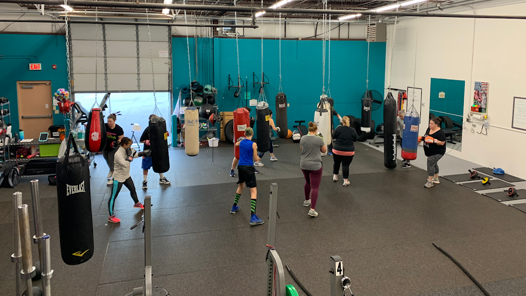  EnVision Train Fitness, LLC