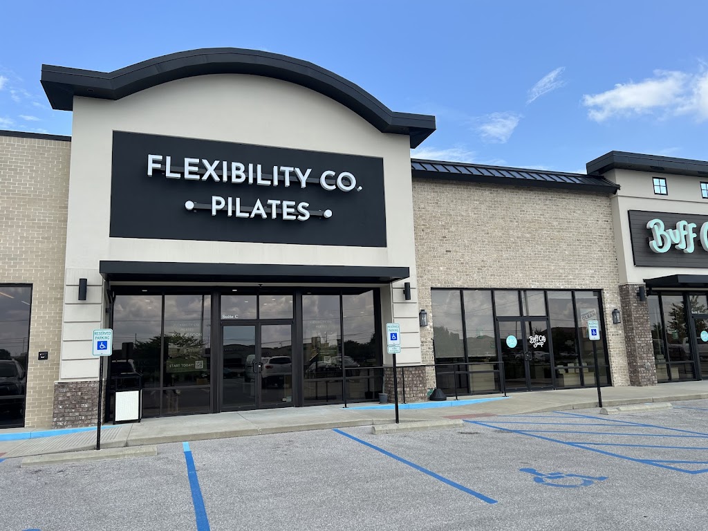  The Flexibility Co. Evansville