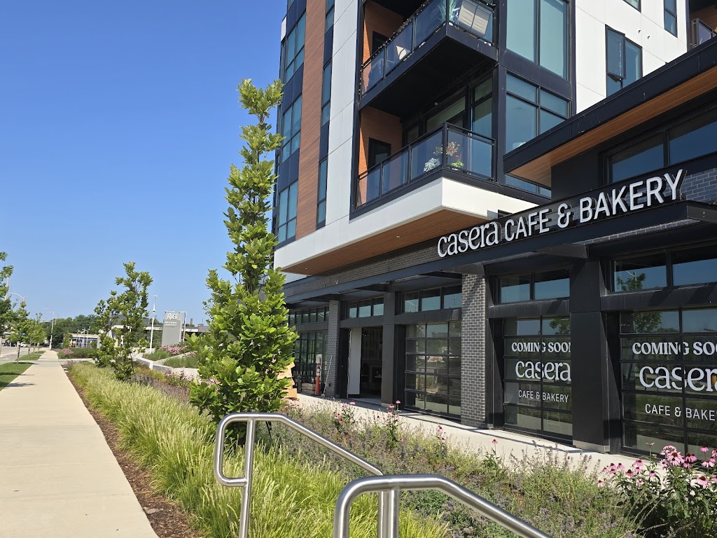 Photo of Casera Cafe & Bakery