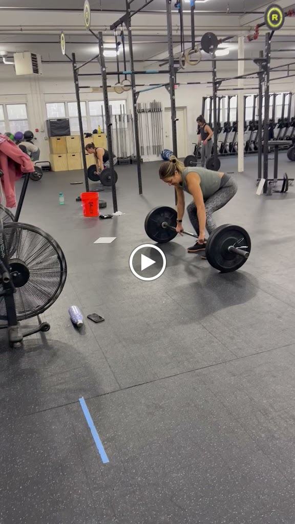  Empire State CrossFit