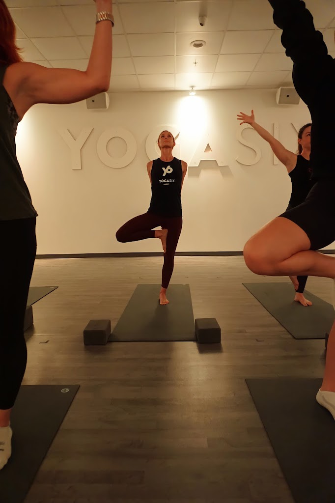  YogaSix West Des Moines