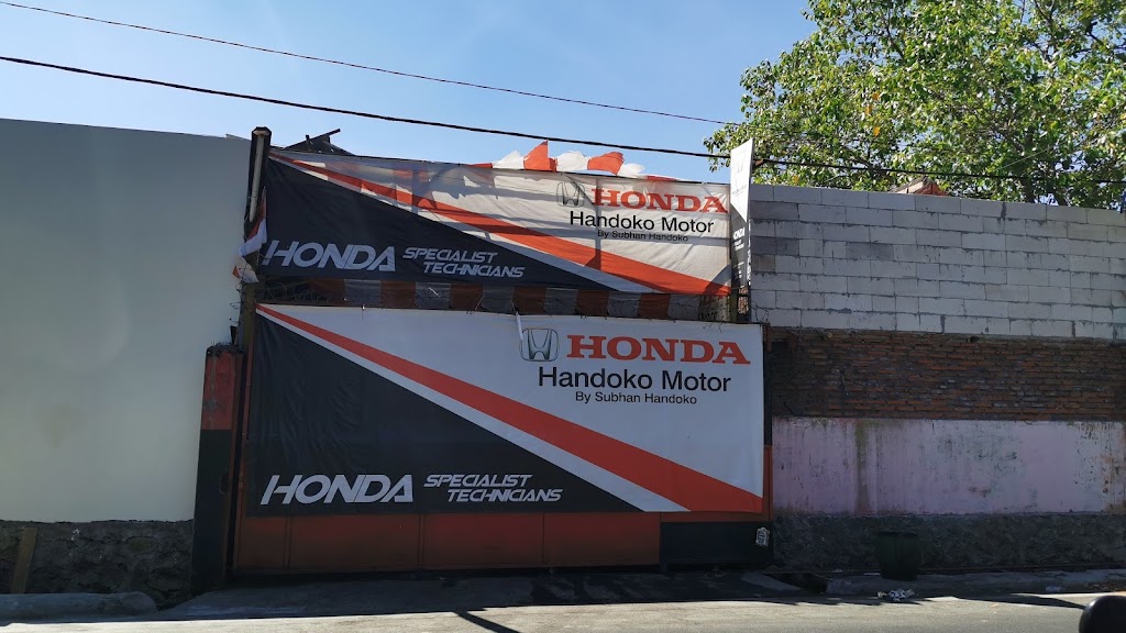Handoko Motor