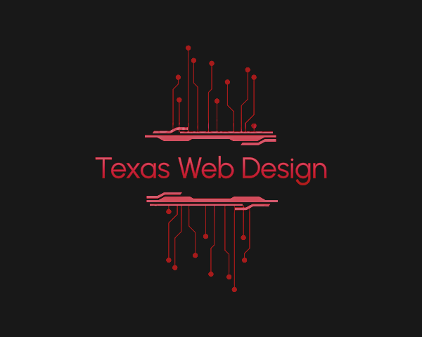Texas Web Design Company